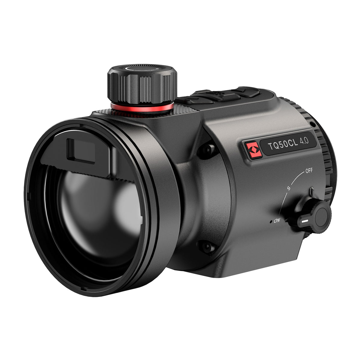 Hikmicro Thunder TQ50CL 4.0 termisk clip-on