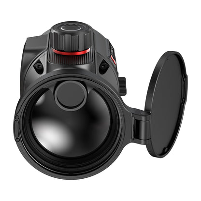 Hikmicro Thunder TX70CL 4.0 set forfra