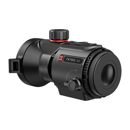 Hikmicro Thunder TX70CL 4.0 set fra okularsiden