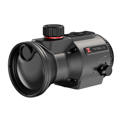 Hikmicro Thunder TX70CL 4.0 termisk clip-on