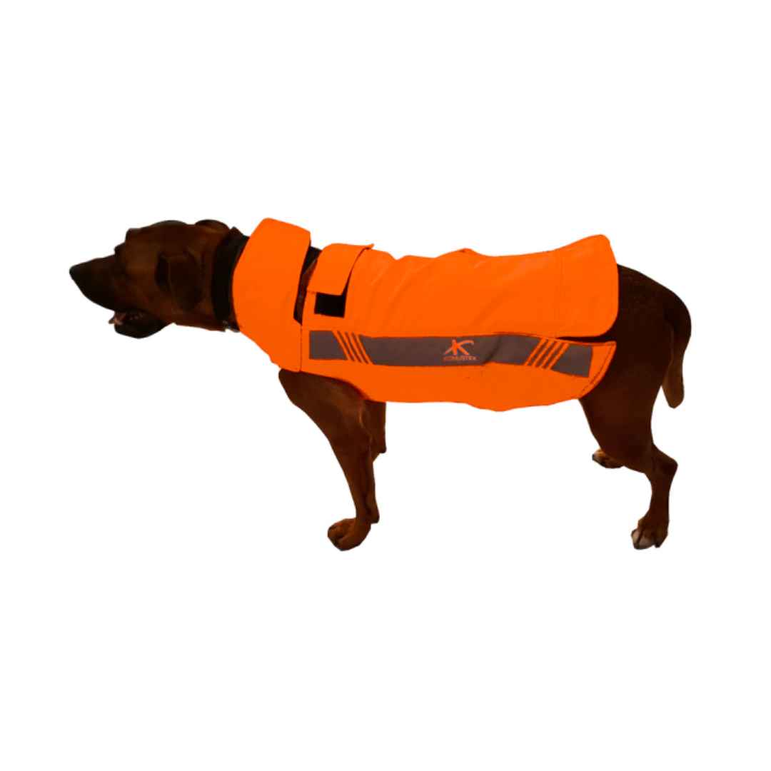 Integrex Dog Vest for Hunting 