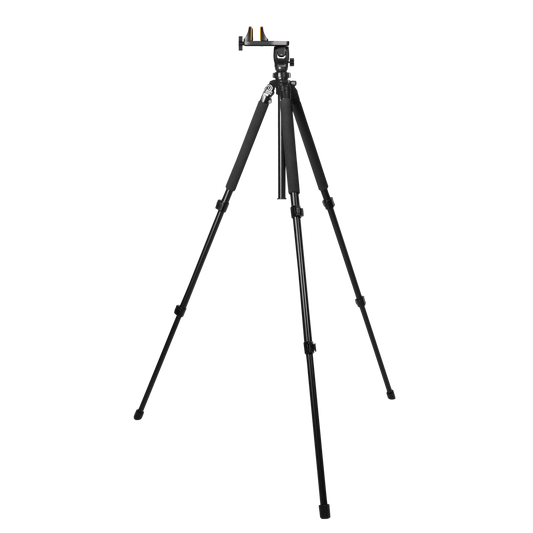 K700 AMT Tripod with Reaper Hellbound Grip