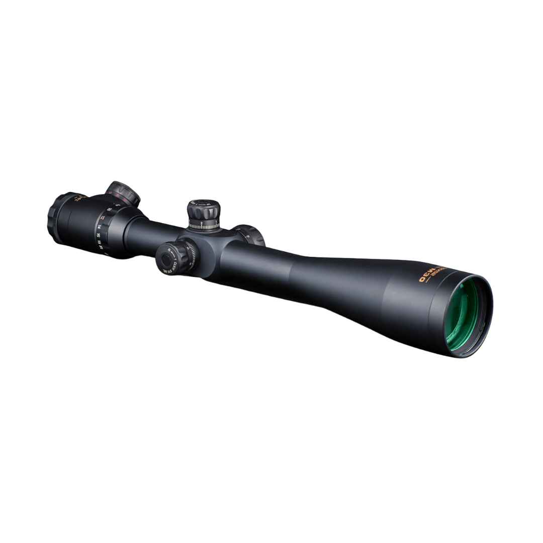 Pro M 30- 10-40 x 52 Riflescope (long range)