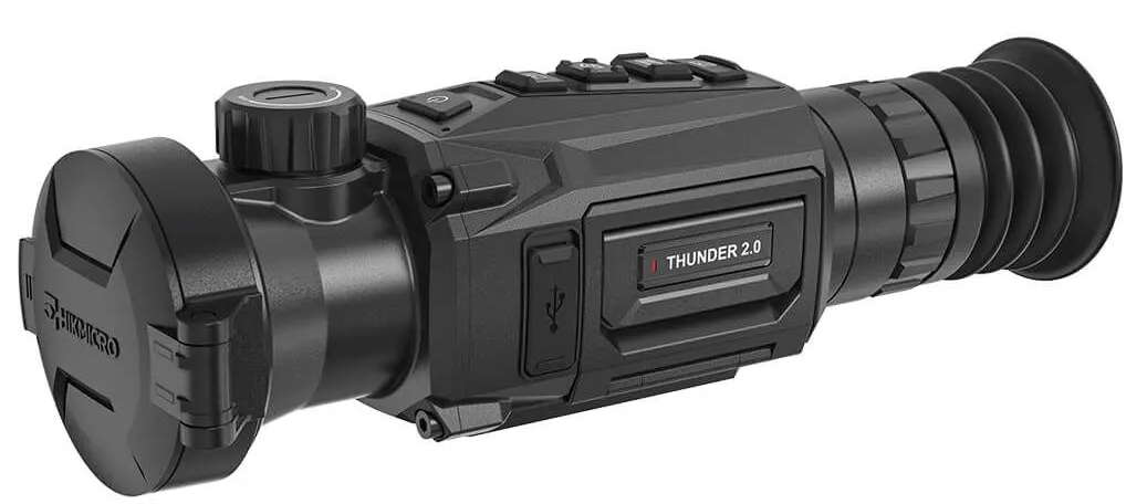 Thunder 2.0 50mm (TQ50 2.0)