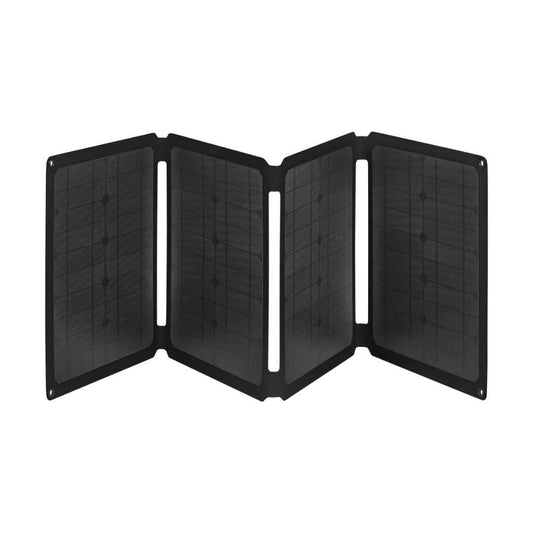 Solar Charger 60W QC3.0+PD+DC