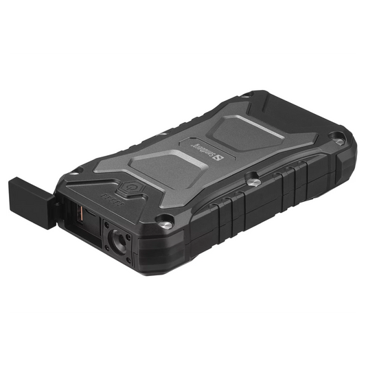 Survivor Powerbank USB-C