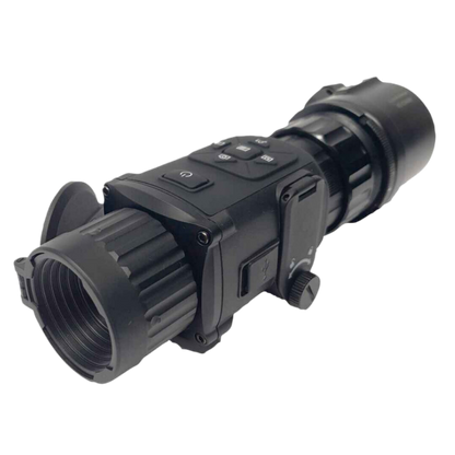 Thunder Pro 19mm (TE19C)