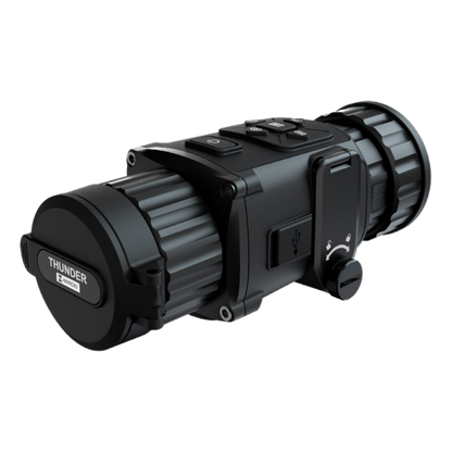 Thunder Pro Thermal Clip-on 19mm (TE19C)
