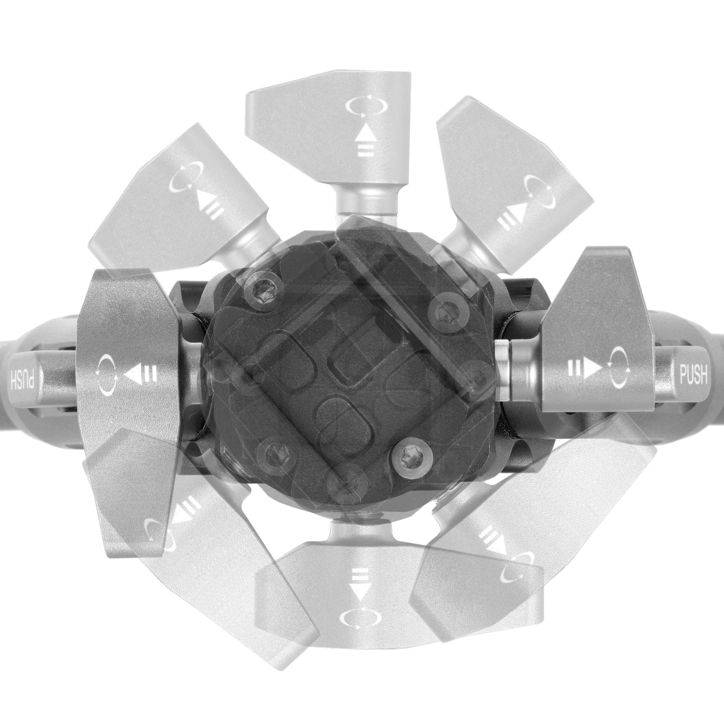 EQ-Precision 2QS