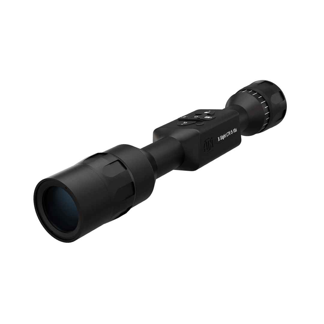 X-Sight LTV 5-15x Night Vision Riflescope