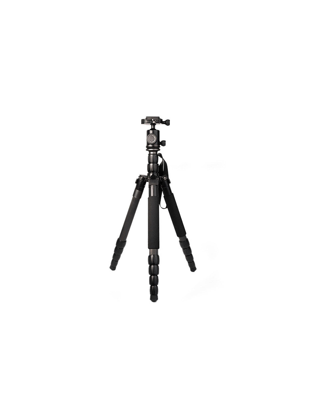 Carbon Fiber Tripod & Ball head