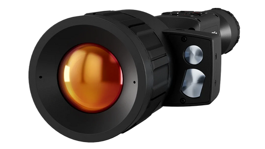 ATN Mars 5 XD EVO LRF, 2-20x, 1280x1024