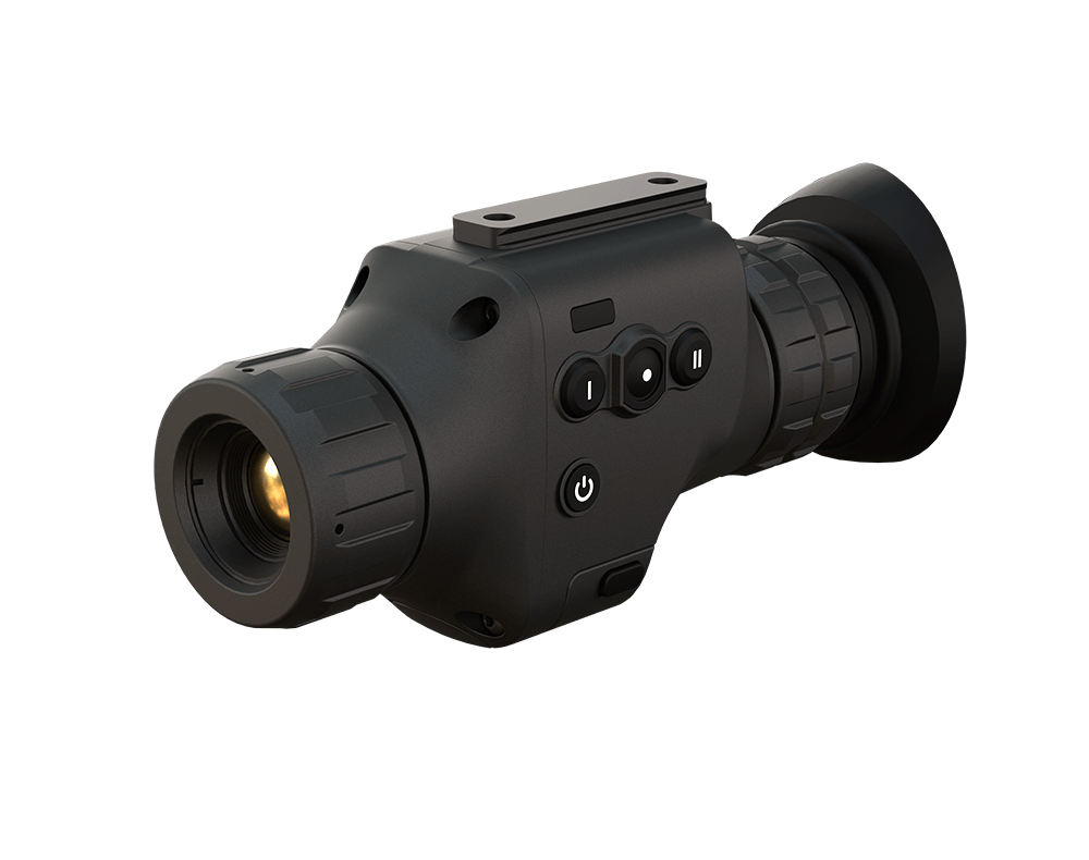 Odin LT 320 35mm Thermal Hand Spotter