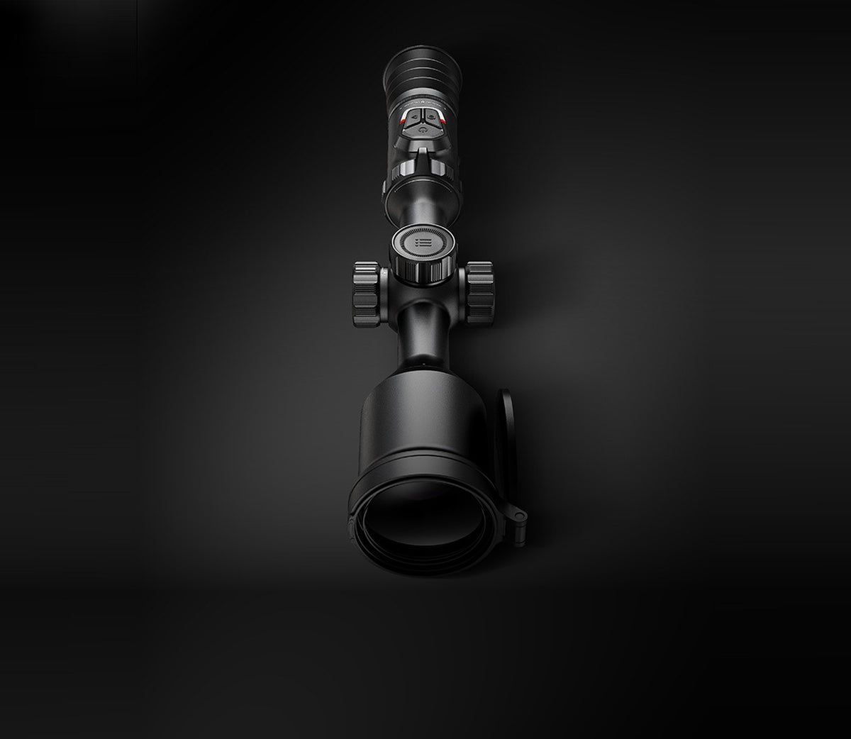 Hikmicro Stellar 4.0 termisk sigtekikkert