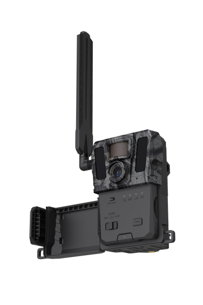 M15 Spelkamera med 4G