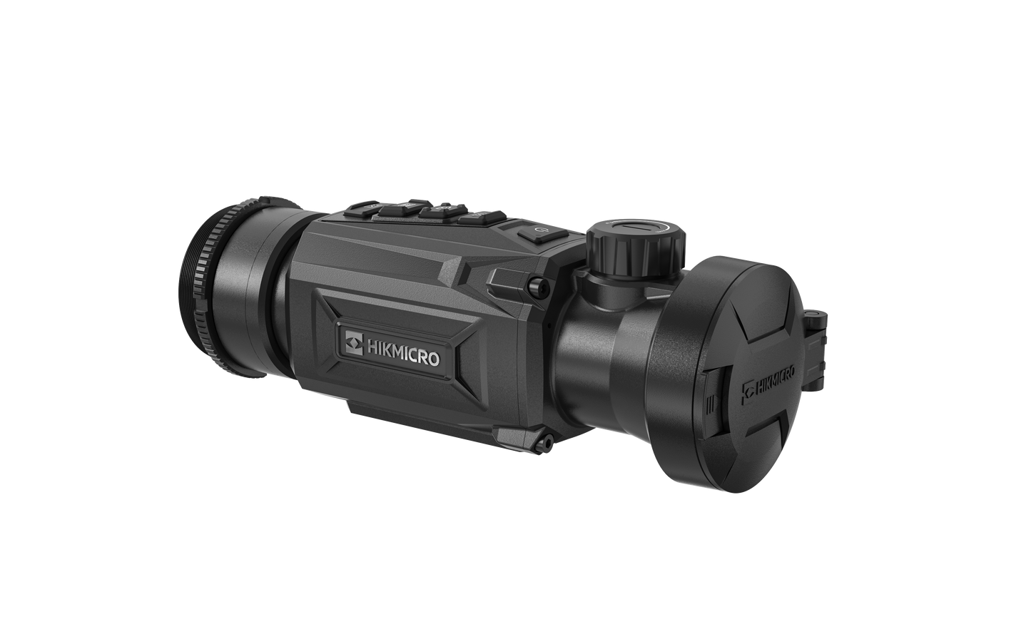 Thunder 2.0 Termisk Clipon 50mm (TQ50 2.0)