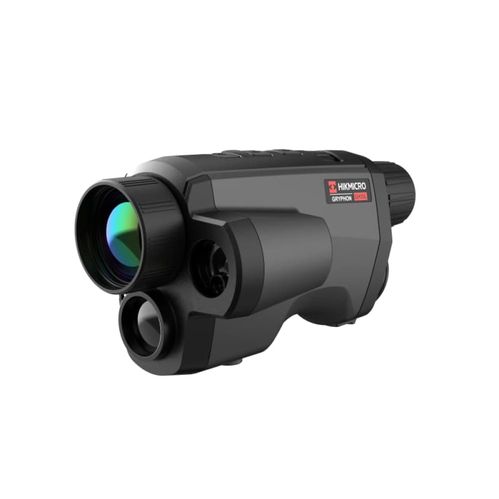 Hikmicro - Gryphon 35mm Pro med Afstandsmåler (GQ35L) - 