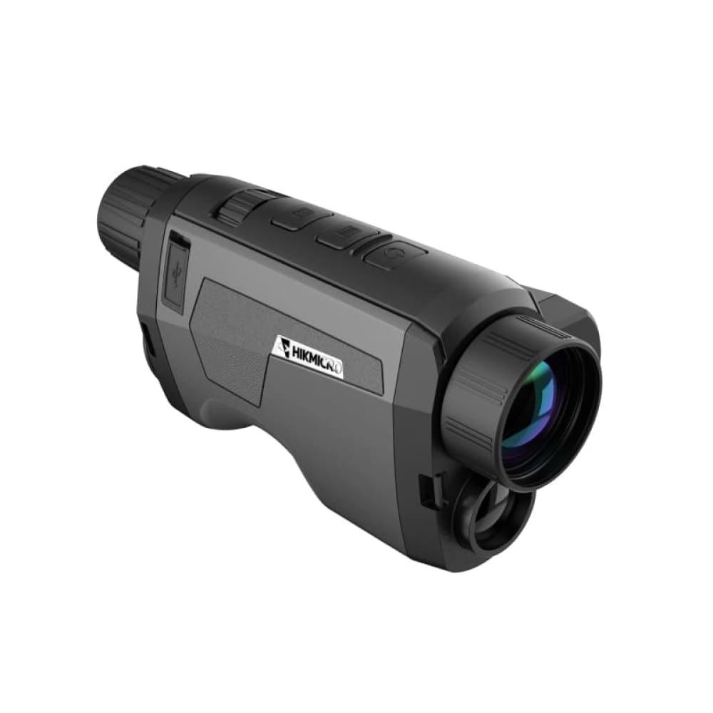 Hikmicro - Gryphon 35mm Pro med Afstandsmåler (GQ35L) - 