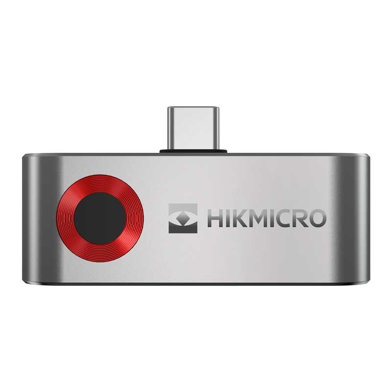 Hikmicro - Mini Termisk Smartphone Clipon