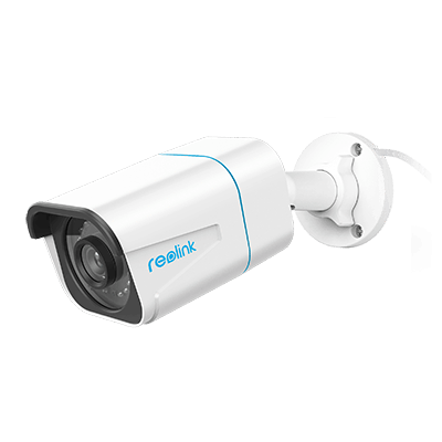 Reolink - RLC-810A 4K utomhusövervakningskamera