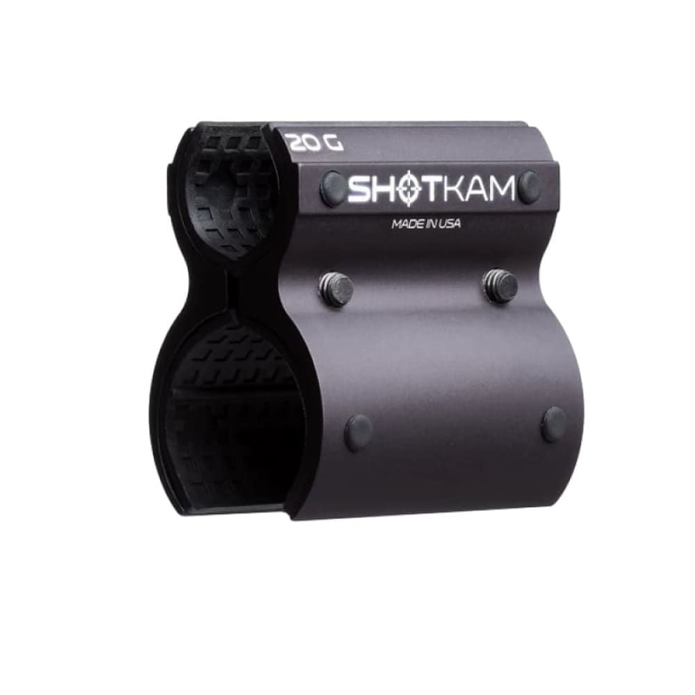 Shotkam - ShotKam Montage - 12 S/S