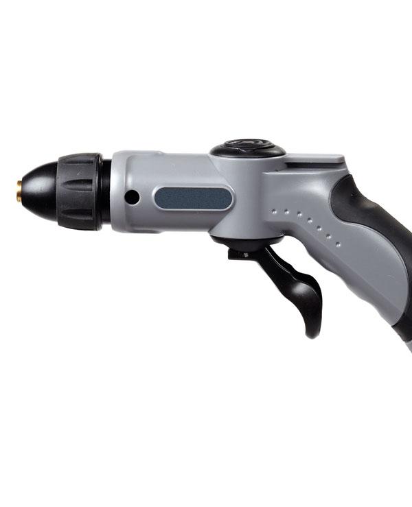 Aqua2Go - Sprøjtepistol til Højtryksrenser - gd130